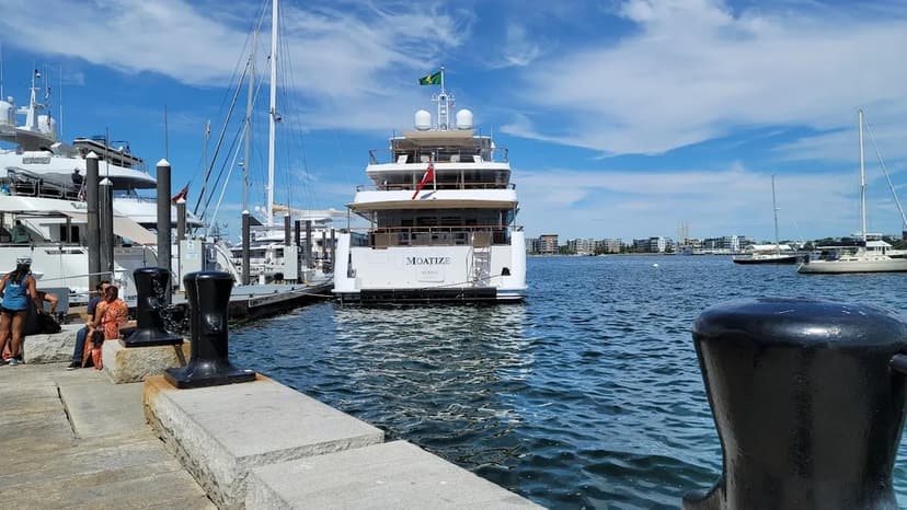 Jet Lagged? Know 'What Time Is It In Boston' for a Seamless Vacation!