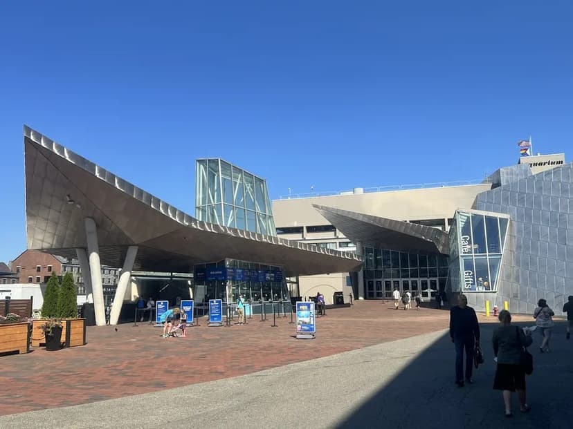 Boston in 4 Days: A Day-by-Day Itinerary by Neighborhood