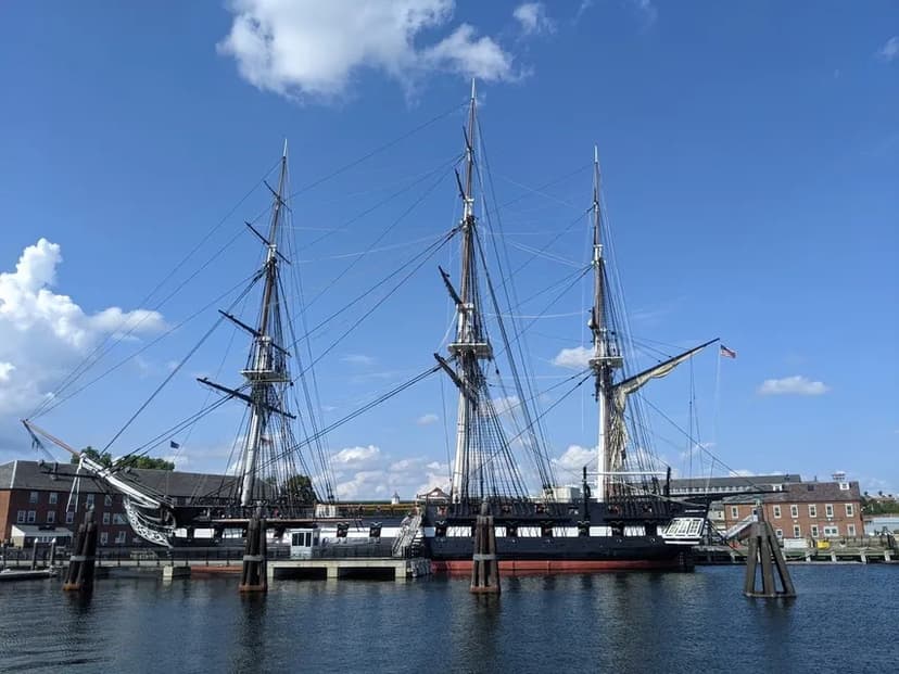 Labor Day Weekend in Boston: What's Open, What's Ending and a 3-Day Plan