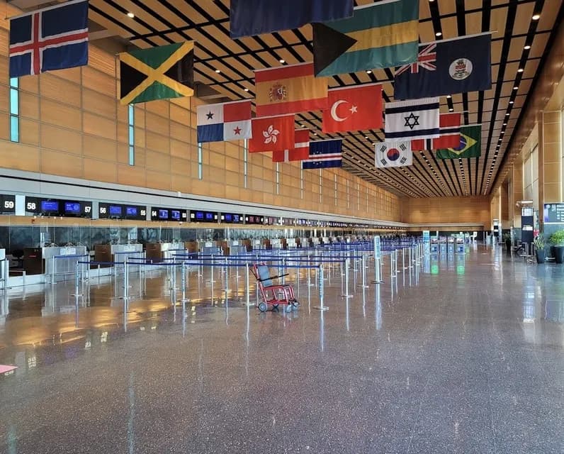 Which Airlines Fly to Boston? Every Carrier at Logan, by Terminal