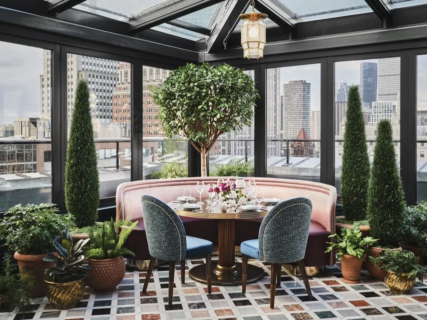Photo: Contessa Boston via Google