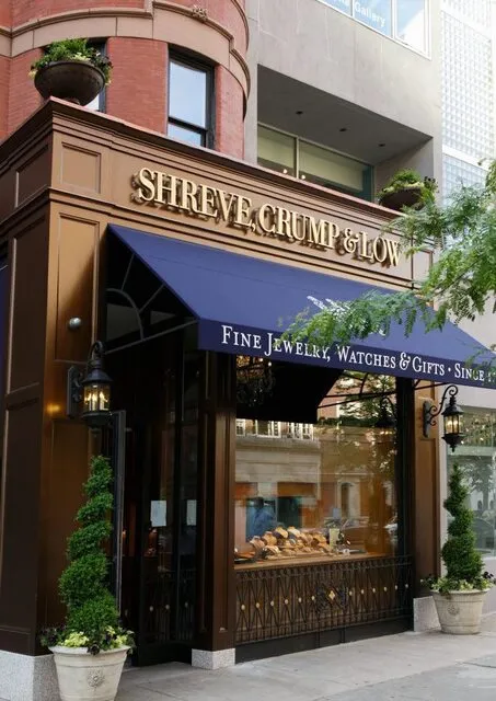 Photo: Shreve Crump Low via Google