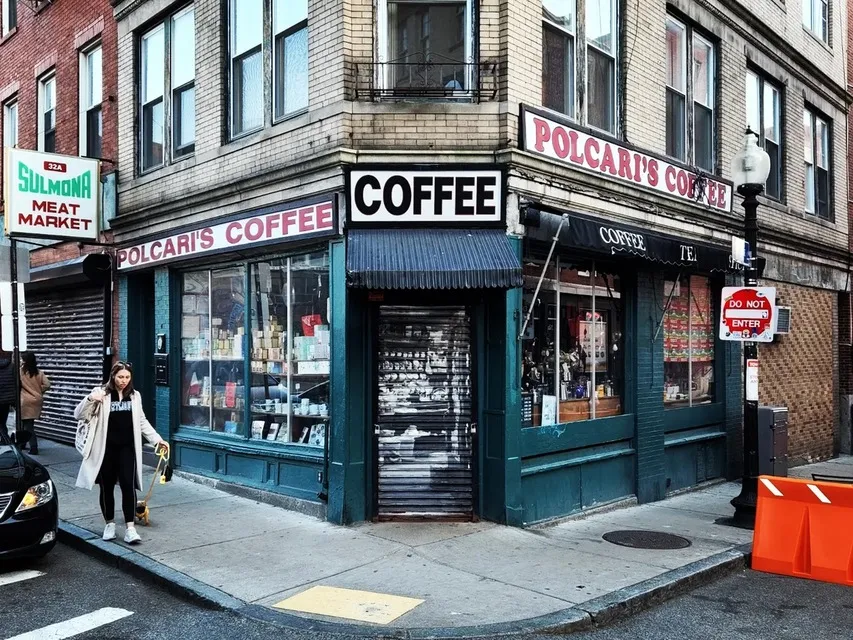 Photo: Tony's Lists via Google