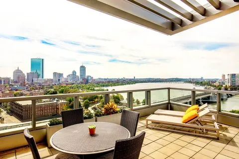 The Liberty, a Luxury Collection Hotel, Boston