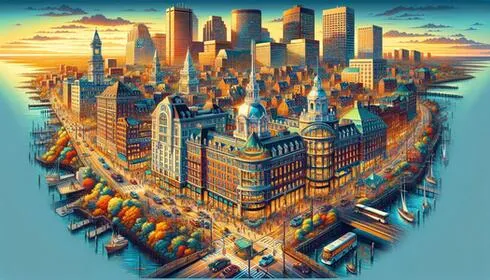 Exploring Hotel Indigo Boston Newton Ma - Your Ultimate Vacation Guide