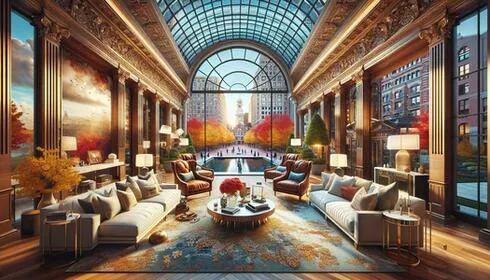 Experience Luxury at the Revere Hotel Boston Common: A Must-See Destination