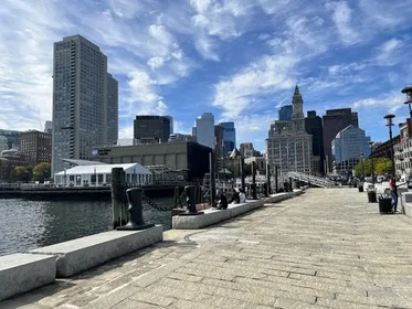 How to Get to Salem From Boston: Train, Ferry, Bus or Car