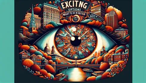 Exciting Options: What To Do In Boston Tonight - A Local's Guide
