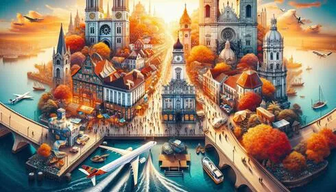 End to End: Flight Duration from Boston to Lisbon - All You Need to Know