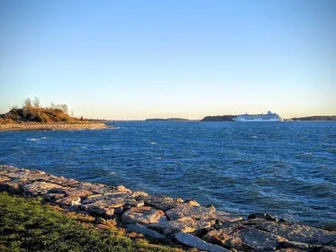 Cruises That Leave From Boston: Bermuda, Canada and the Season