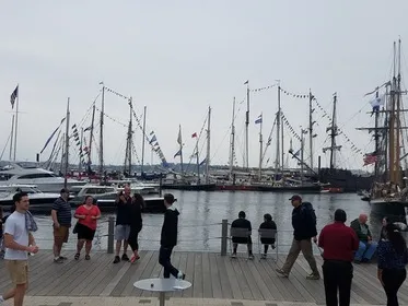 Things to Know Before Visiting Boston: Practical Tips for a First Trip