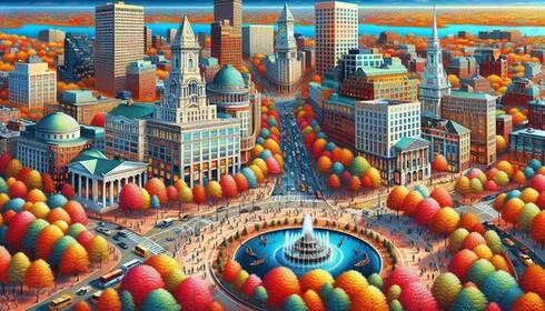 Plan Your Dream Weekend: Things to See in Boston in 2 Days