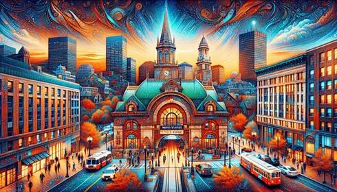Top-Rated Things To Do Near North Station Boston: Ultimate Vacation Guide