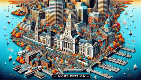 Exceptional Experience: Things To Do Near North Station Boston