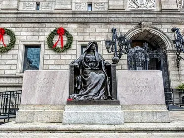 Things to Do in Boston in December: Tree Lightings, Skating, Shows and Markets