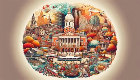 Top Must-See Things To Do Near Boston Aquarium: A Travel Guide