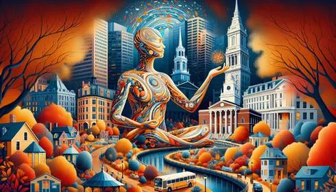 Experience Serenity: Top Relaxing Things to Do In Boston - An Insider's Guide