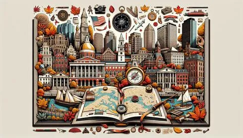 Top Experiences & Things To Do in Boston: Your Ultimate Vacation Guide