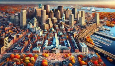 Exploring Boston: Top Things to Do Near South Station