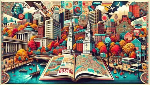 Top Not-to-Miss Things to Do in Boston: Your Ultimate Travel Guide