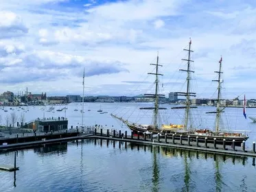 Things to Do Near the Boston Cruise Port, by Walking Distance