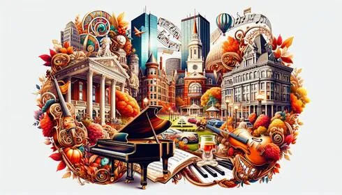 Experience High-End Leisure: Luxury Things To Do In Boston