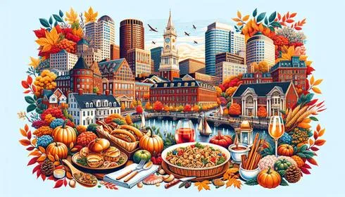 Dive into Boston's Culinary Hotspots: 10 Unforgettable Things to Eat