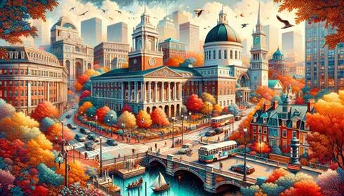 Explore Top Must-See Things To Do In Boston For A Perfect Visit