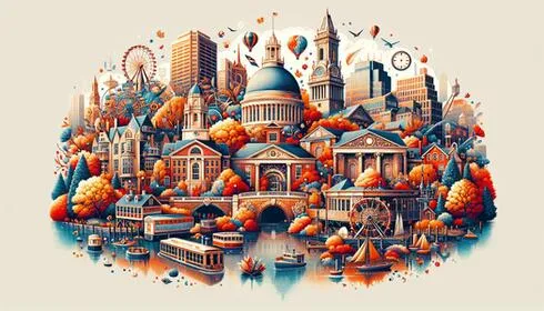 Top Attractions & Unique Things to Do in Cambridge Boston