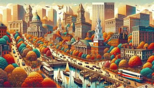 Experience the Unique: Unusual Things To Do In Boston on Your Next Trip