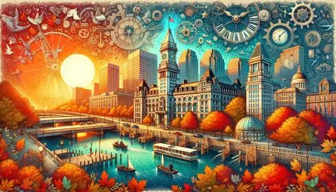 Discover Things To Do Near Boston Park Plaza Hotel for an Epic Vacation!