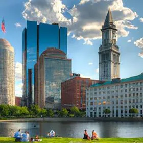 Discover the Top Nerdy Things To Do in Boston: A Geek's Travel Guide