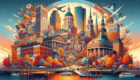 Discover the Best 'Things To Do In Boston Today' - Your Ultimate Guide