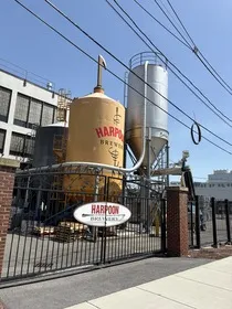 Harpoon Octoberfest