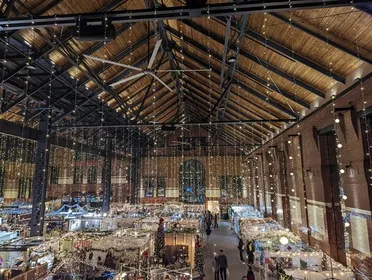 SoWa Christmas Market