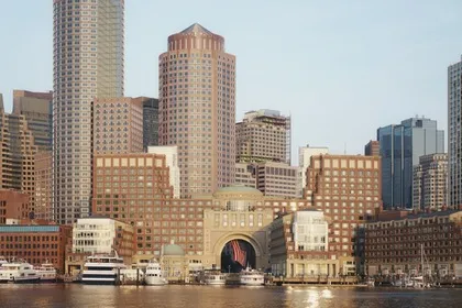 Boston Wine & Food Festival