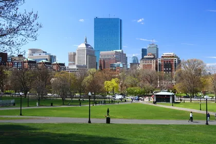 Boston 10K for Women 2026