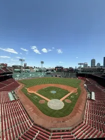 Wasabi Fenway Bowl 2026