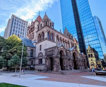 Boston Book Festival 2026