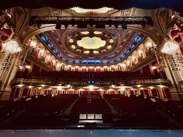 Boston Ballet: The Nutcracker 2026