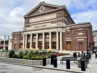 Handel and Haydn Society: Handel's Messiah 2026