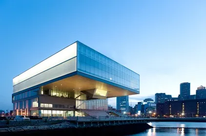 90 Years: The ICA Anniversary Exhibition