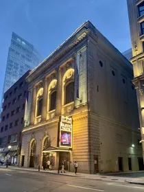 Boston Lyric Opera: A Streetcar Named Desire