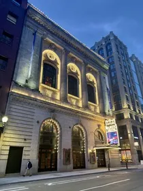 Boston Lyric Opera: The Marriage of Figaro