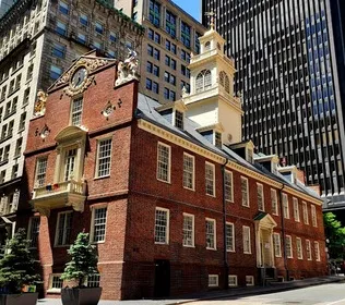 Boston Passes Compared: CityPASS, Go City, Explorer and Boston 250