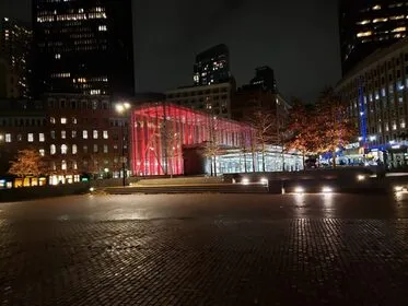 First Night Boston: New Year's Eve Fireworks, Ice Sculptures and Parade