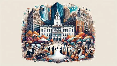 Discover the Perfect Boston Wedding Hotel for Your Dream Vacation