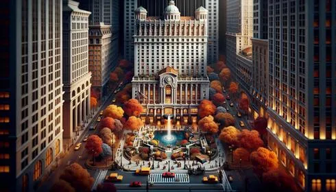Experience Luxury at Hotel Madison Boston: Your Dream Vacation Awaits