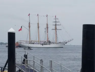 Things to Do Near the Boston Cruise Port (Flynn Cruiseport)