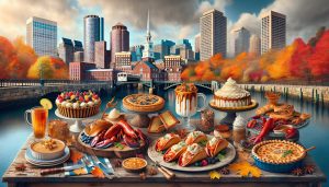 Top Mouth-Watering Things to Eat on Your Boston Vacation
